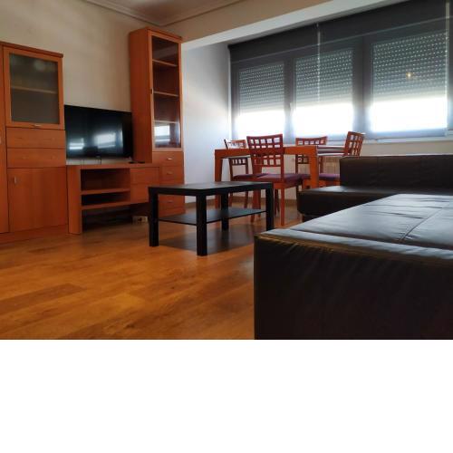 Apartamento TISARET wifi 47-112