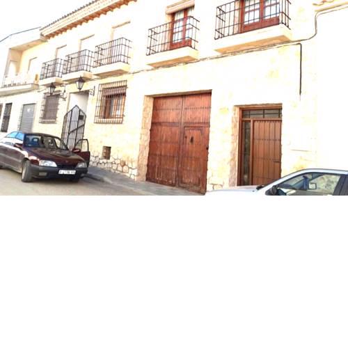 Apartamento Tita