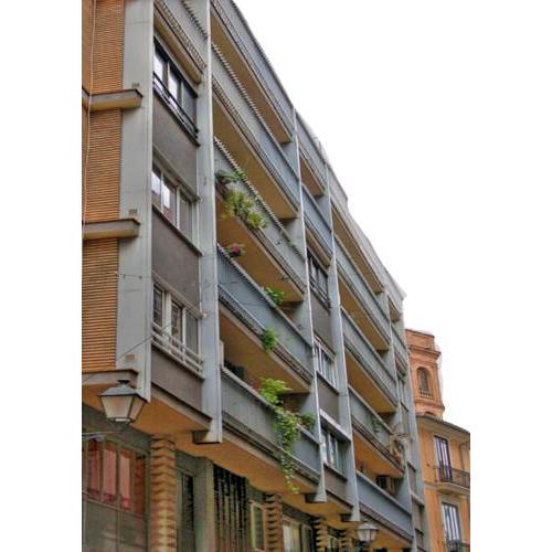 Apartamento Tiziano Mercado Central