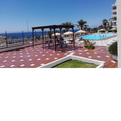 Apartamento Tobago