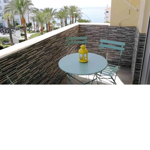 Apartamento Toboso Lena