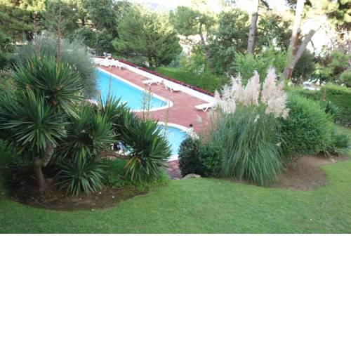 Apartamento todo exterior en Playa de Aro