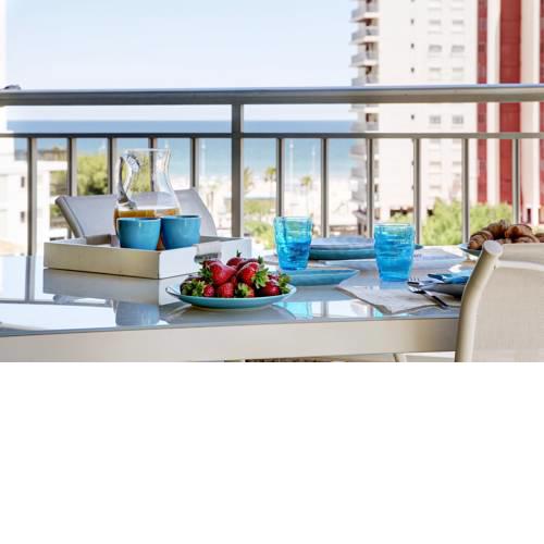 Apartamento TOKIOMAR Playa Gandia