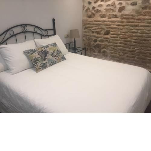 Apartamento Tolaitola