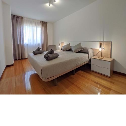 Apartamento Toleiro