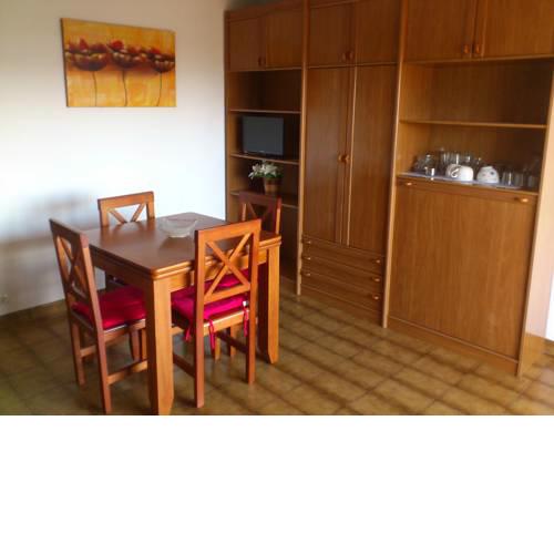 Apartamento Tomela