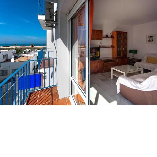 Apartamento Tomy