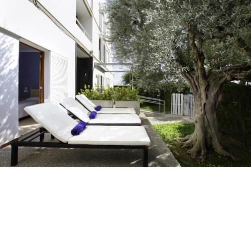 Apartamento TONY 1B
