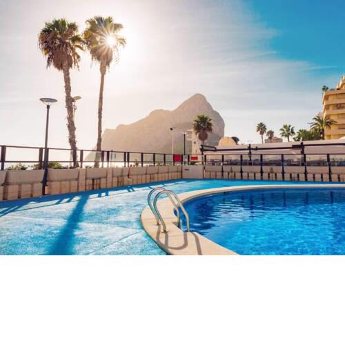 Apartamento Topacio - Plusholidays