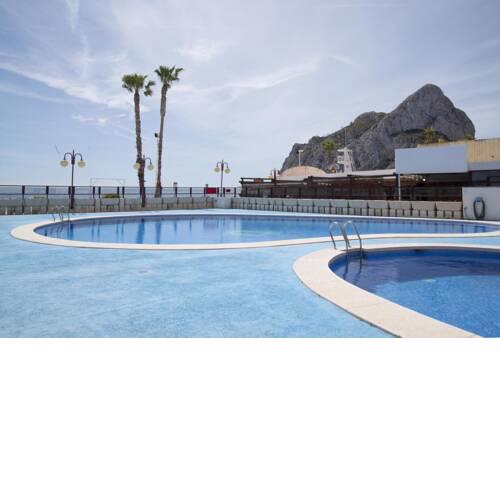 Apartamento Topacio I 27C