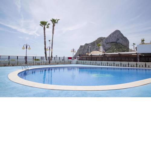 Apartamento Topacio I 32A