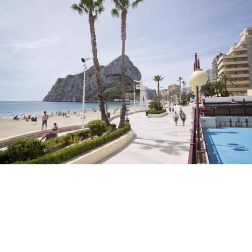 Apartamento Topacio I 47C