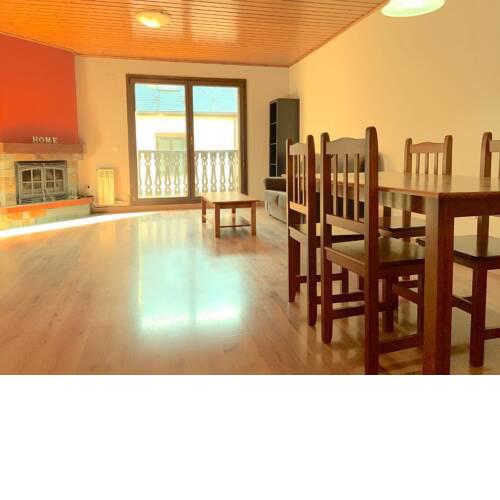 Apartamento Toran
