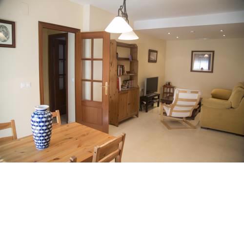 Apartamento Torcal Ecija