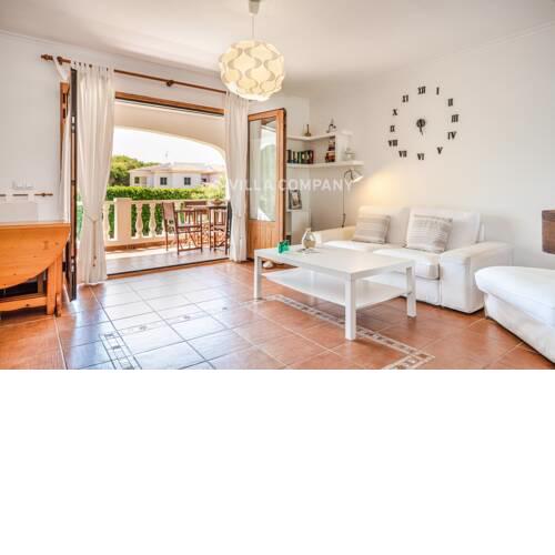 Apartamento TORRALBA 1