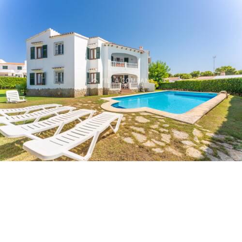Apartamento TORRALBA 4