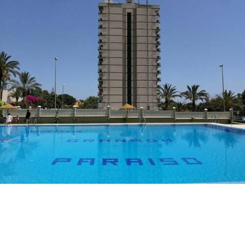 Apartamento Torre Bahía
