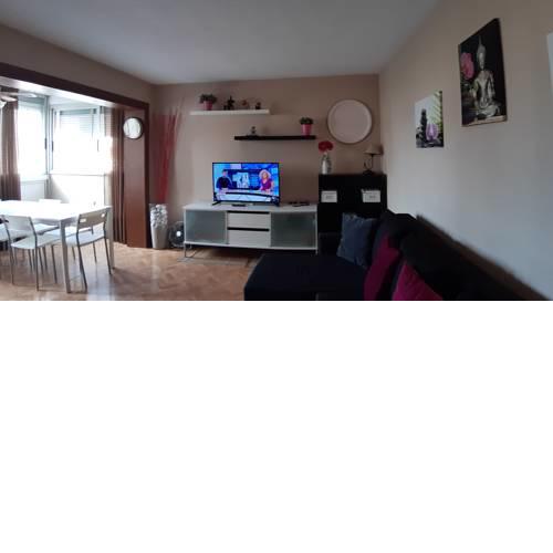 APARTAMENTO TORRE COLON