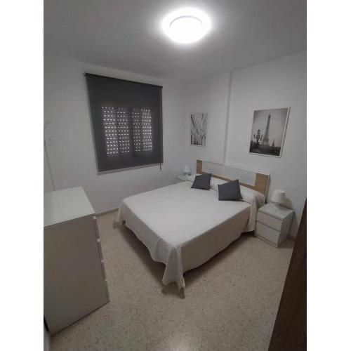 APARTAMENTO TORRE DE ARENA