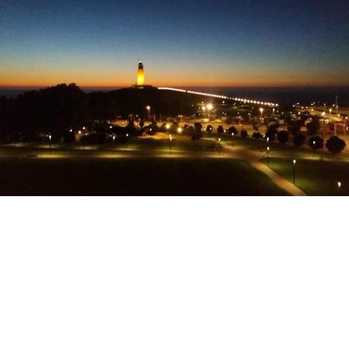 APARTAMENTO TORRE DE HÉRCULES A CORUÑA