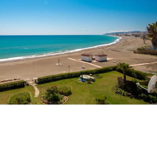 Apartamento Torre de la Sal