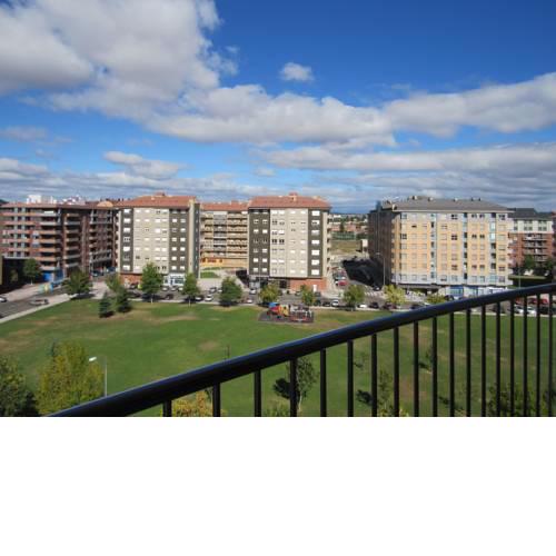 Apartamento Torre de León