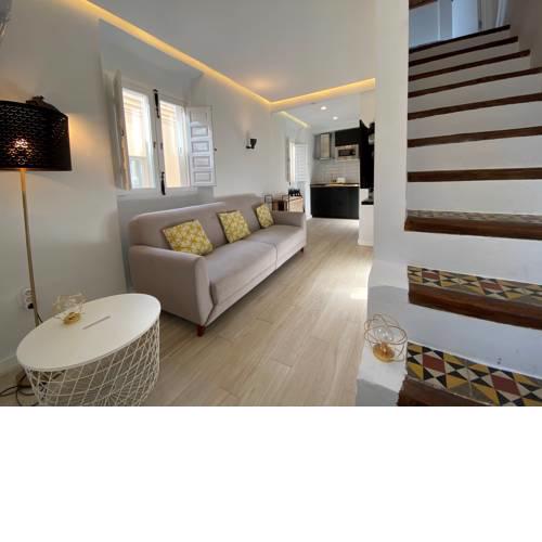 Apartamento Torre del Aver By KubiK