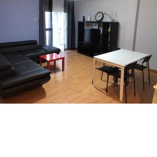 Apartamento Torre del Clavero