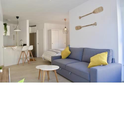 Apartamento Torre Ladeada