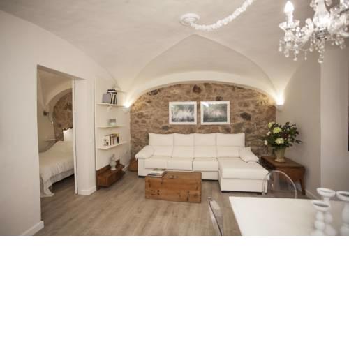 Apartamento Torre Redonda
