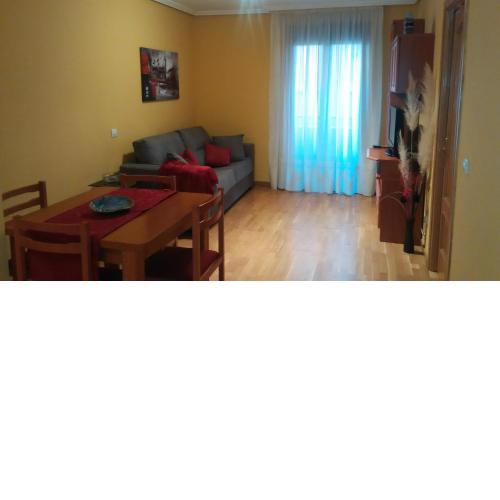 Apartamento Torre San Martín