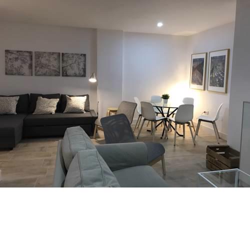 Apartamento Torreblanca