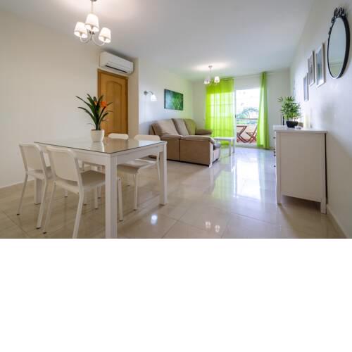 Apartamento Torrecilla