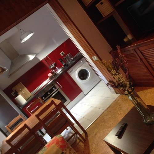 Apartamento Torrelavega