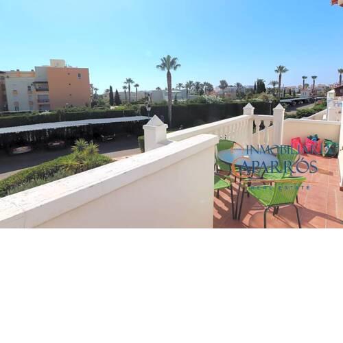 Apartamento Torremar Natura - Vera Playa