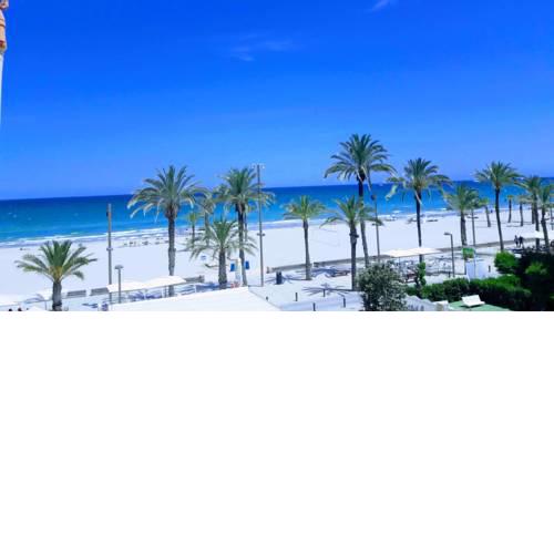 Apartamento Torremar