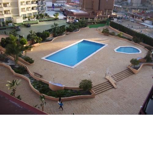 Apartamento Torremar