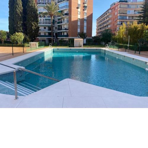 Apartamento Torremolinos - Stars