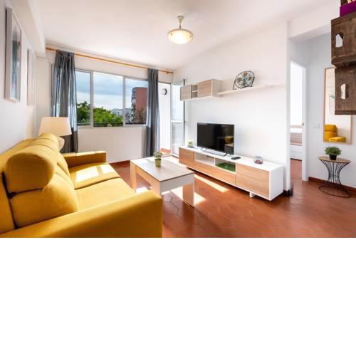 Apartamento Torremolinos Centro