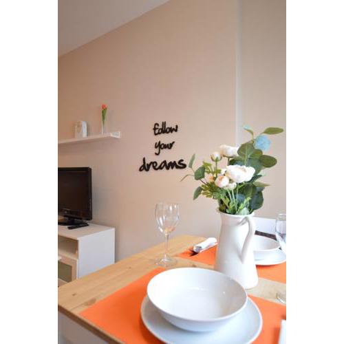 Apartamento Torremolinos centro