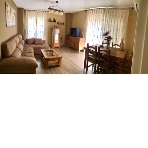 Apartamento Torremolinos cerca de la playa