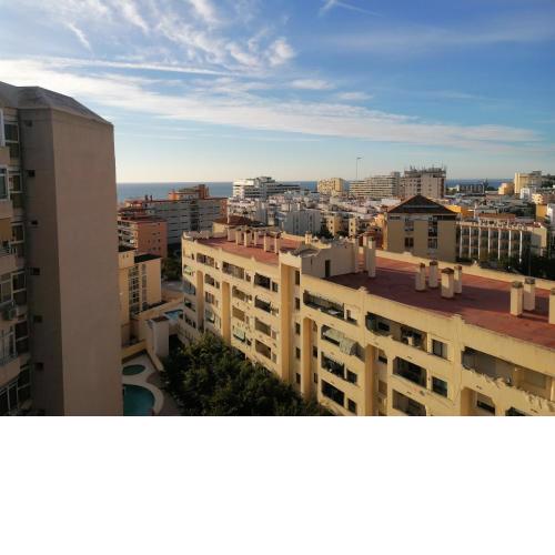 Apartamento, Torremolinos, COSTA DEL SOL
