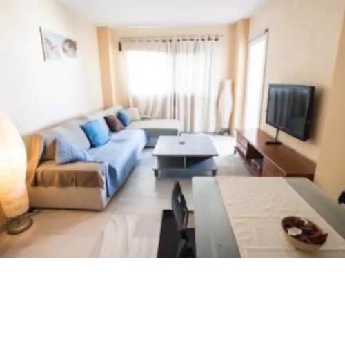 Apartamento Torremolinos LC