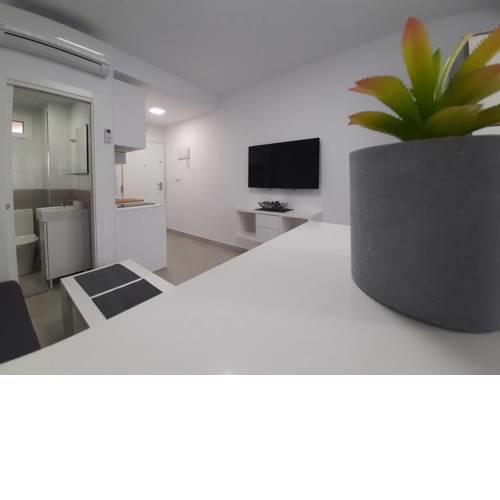 APARTAMENTO TORREMOLINOS (LOS ALAMOS)