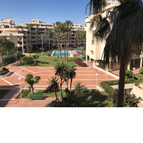 Apartamento Torremolinos Montemar