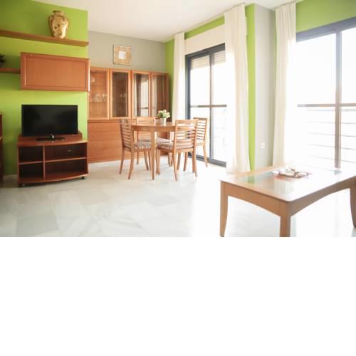 Apartamento Torremolinos Playamar