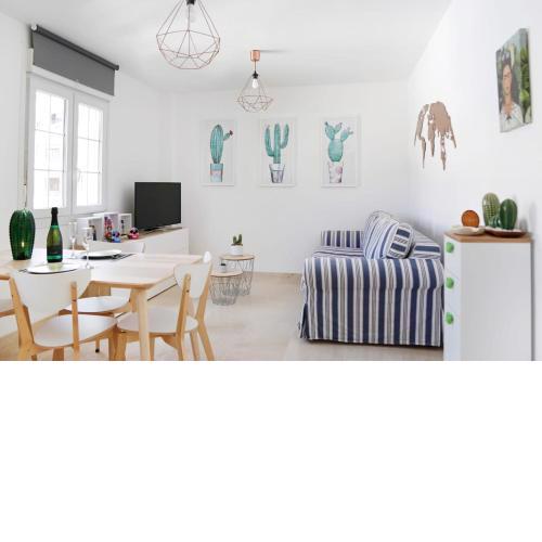 Apartamento Torremolinos San Miguel