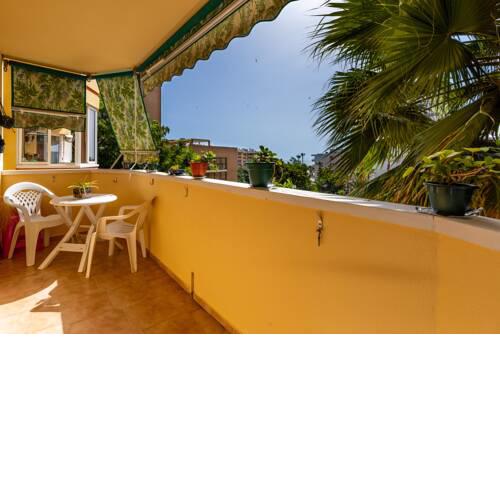 Apartamento Torremolinos Vistas Mar