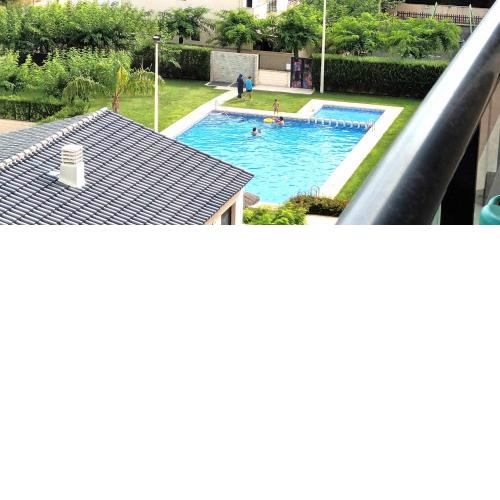 Apartamento torrenova