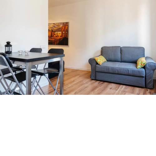 Apartamento Torrent